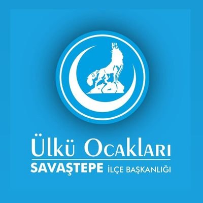 Ülkü Ocakları SAVAŞTEPE İlçe Başkanlığı Resmi Twitter Hesabıdır.