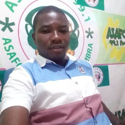 HR Manager,Entrepreneur,Journalist, Agri-Consultant & CEO DAPSON AGRIPRO @dapsonrabbitry @dapsonquailfarm @dapsonagripro @dapsonpigeonry @chelseafc @kastle903fm