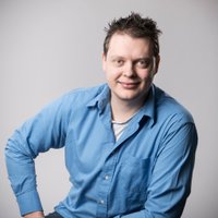 Maurice Kevenaar (@mkevenaar) 's Twitter Profile