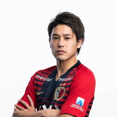 内田篤人/山本脩斗/篤人さんに憧れてサッカー始めた/勝手にフォローすいません、、、鹿島サポの方是非フォローを！