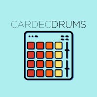 C A R D E C (@cardecdrums) 's Twitter Profile