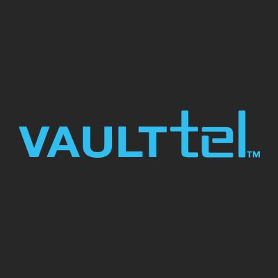 VaultTel's profile picture. VaultTel combines a secure software and a card to store your 
cryptocurrency and digital assets within mobile phones using biometric authentication.