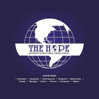 THE HOPE TN(@TheHopeCbe) 's Twitter Profile Photo