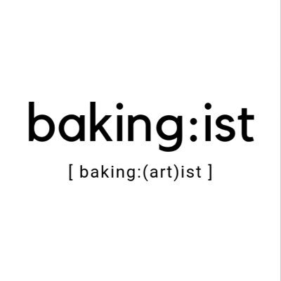 Baking is an art, and baker is an artist. At Bakingist, we’re creating and sharing the ❤️ on 🧁🍰🎂🥮

Follow us on Instagram 👇👇👇