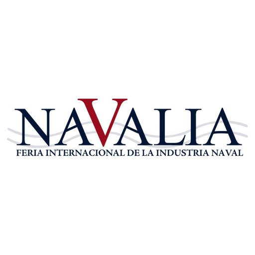 Navalia, Feria Internacional de la Industria Naval. International Shipbuilding Exhibition. Vigo, Spain 
#navalia #navaliaexhibition
https://t.co/hpIIj9pqxO