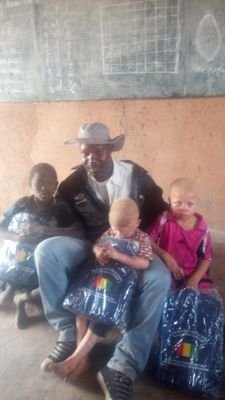 KEITAMa93253135's profile picture. Instituteur