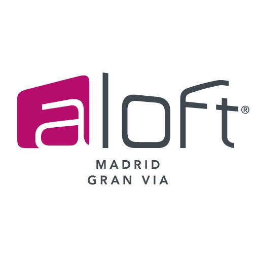 Aloft Madrid Gran Vía