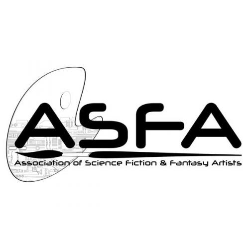 ASFA is a non-profit organization dedicated to bringing artists and art fans together to celebrate the art of the fantastic.