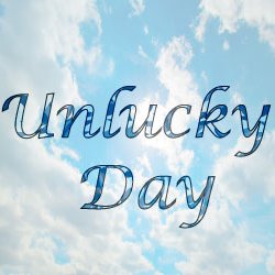 Unlucky Day One Unluckyday Twitter