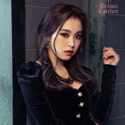 Primera fanbase española para nuestra querida maknae del grupo Dreamcatcher

                           (#드림캐쳐) (#가현)