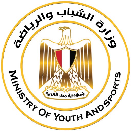وزارة الشباب والرياضة - مصر