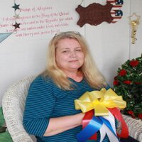 connie gibson - @goldstarmom135 Twitter Profile Photo