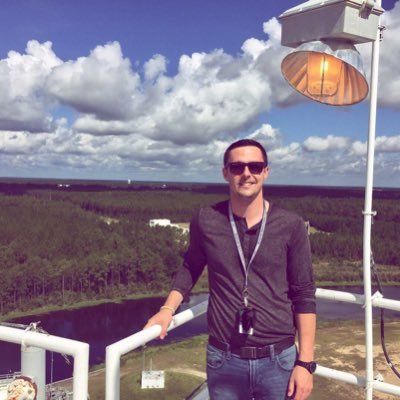 CMT541's profile picture. Mechanical Engineer lost in space