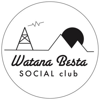 Watana Besta SOCIAL club(@watanabestasc)のスタッフアカウントです。最新のライブ・メディア情報などをお知らせします📢ライブのご予約・お問い合わせは当アカウントへDM、または contact@watanabesta.jp まで氏名カタカナ・日程・人数を明記の上送信して下さい