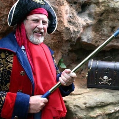 Bristol Pirate Tours!!