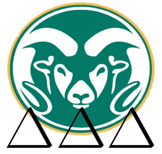 Founded at CSU 1914
Let us steadfastly love one another!