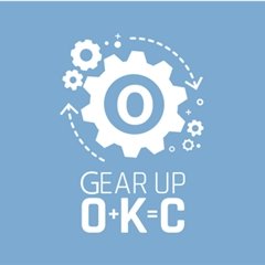 GEAR UP OKC is a 7-year partnership between @okcps & OU's @K20center to prepare students for success in college.