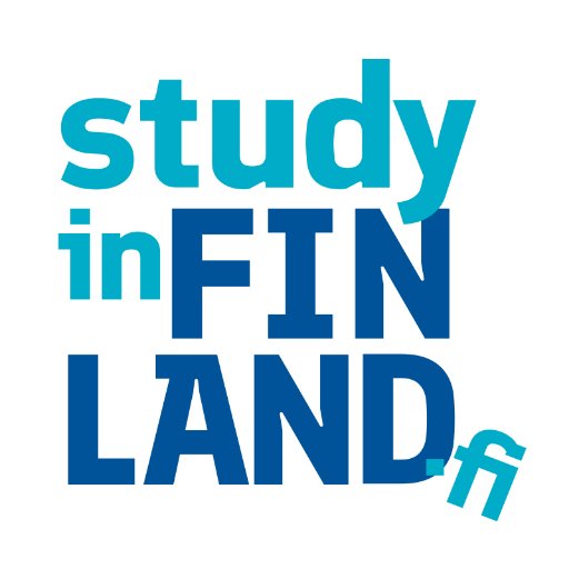 Your official source for information on higher education in Finland! Visit https://t.co/cD2zSu1MzK and contact us directly on our Facebook page