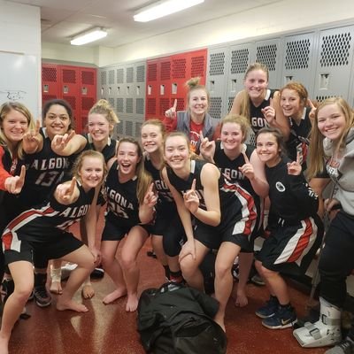 Algona GBB