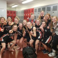 Algona GBB (@algonagbb) 's Twitter Profile
