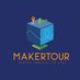 MakerTour (@MakerTour) Twitter profile photo