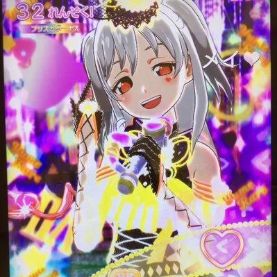 エンジェリックファンシーのオタクさんのプロフィール画像