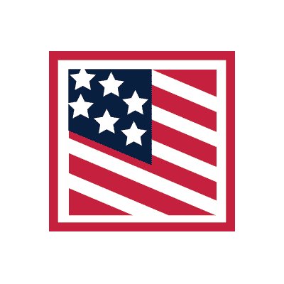 The Flag Manufacturers Association of America established in 2003 is dedicated to educating and promoting the proper use of flags in the USA.