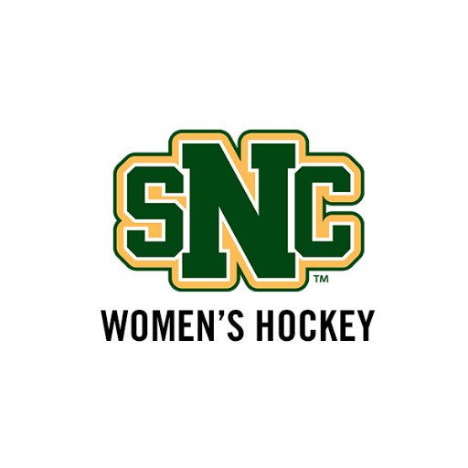 SNC_WHockey's profile picture. Official Twitter account of the St. Norbert College Women's Hockey Team #HOK EST. 2010 PLAY FORE HER GOLF OUTING... APPAREL LINK BELOW!