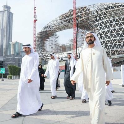 ArabTechMachine's profile picture. Angel Investor | Entrepreneur | Mgmt Consultant | DTC

#Tech business in the Middle-East

Willing to exchange with #VCs #Startups on the region opportunity