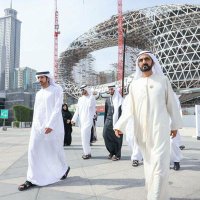 Arabian Tech Machine (@arabtechmachine) 's Twitter Profile