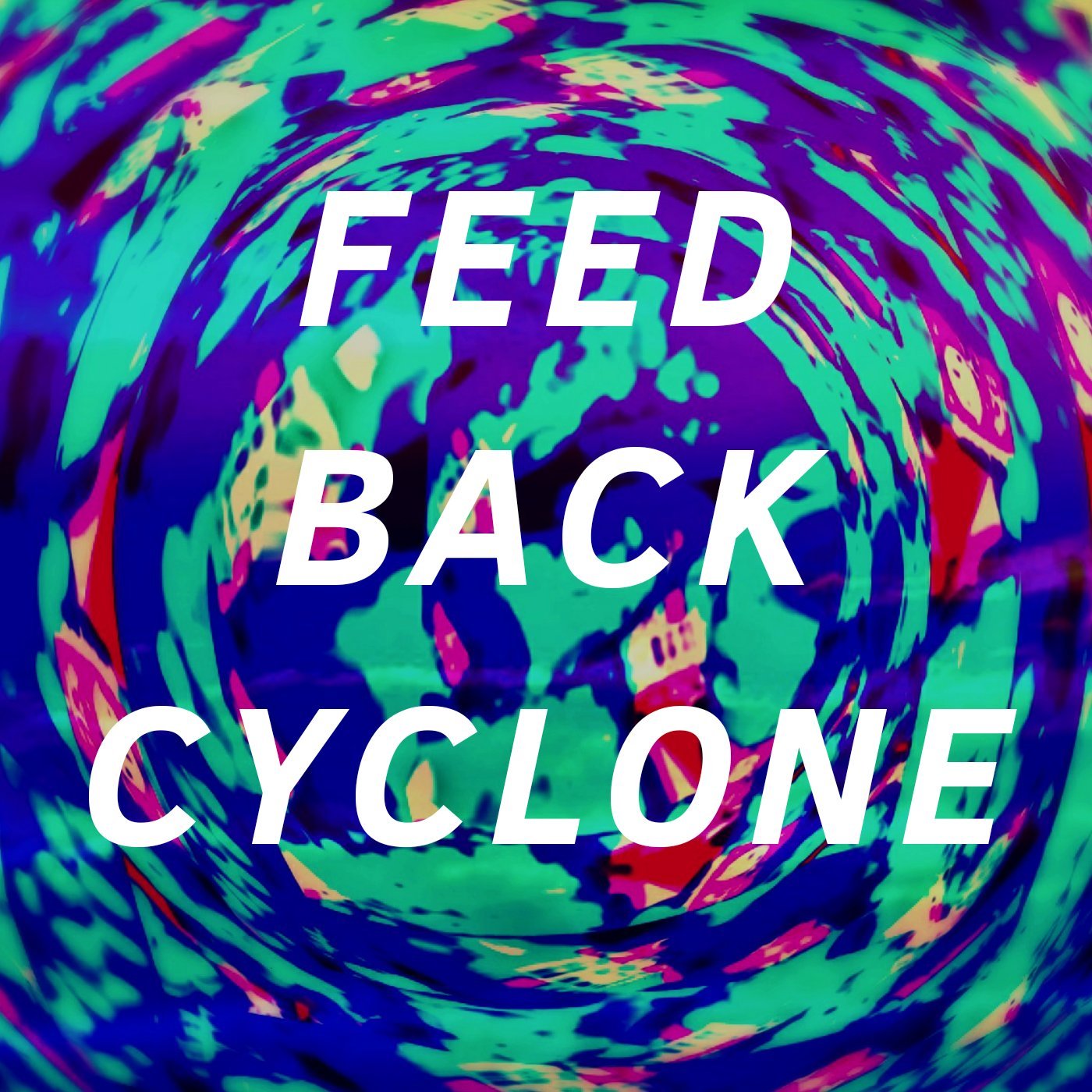 FEED BACK CYCLONEさんのプロフィール画像