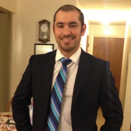 SalihAlani2's profile picture. 