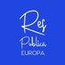 Res Publica Europa (@ResPublica_EU) Twitter profile photo