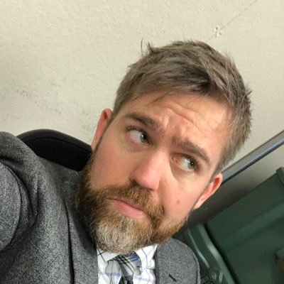 Mark Timms Profile