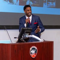 Rashaun Banjo (@rashaunbanjonyc) 's Twitter Profile