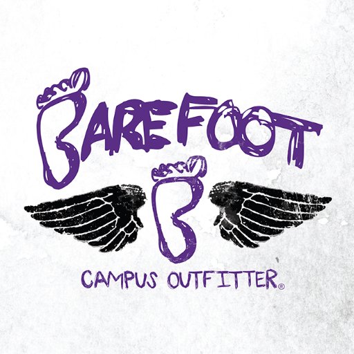 The place to shop for college approved tops, bottoms, and accessories for all #TarletonState , Yellow Jacket & Honeybee fans! #BleedPurple #ShopBarefoot