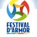 Festival d'Armor (@festivalarmor) Twitter profile photo Festival d'Armor (@festivalarmor) Twitter profile photo
