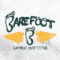 Barefoot Waco(@barefootwaco) 's Twitter Profile Photo