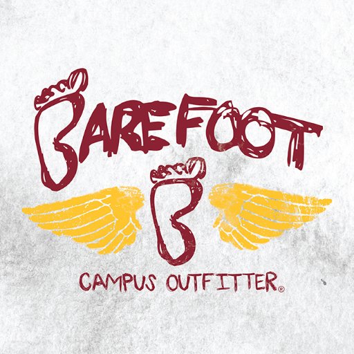 The place to shop for college approved tops, bottoms, and accessories for all Cyclone fans! #IowaState #cyclONEnation #ShopBarefoot