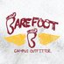 Barefoot Ames (@barefootames) Twitter profile photo Barefoot Ames (@barefootames) Twitter profile photo