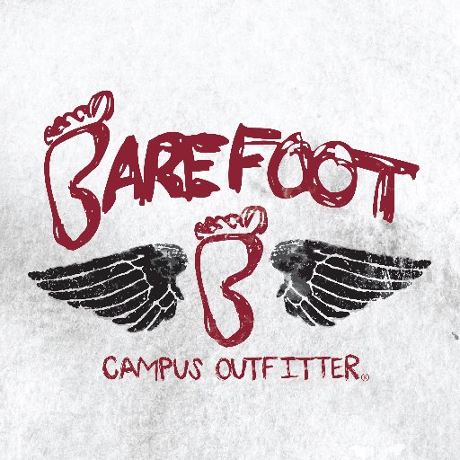 Barefoot Columbia