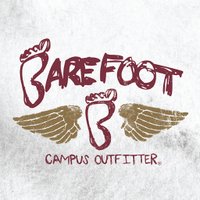 Barefoot Tallahassee(@barefoottally) 's Twitter Profile Photo