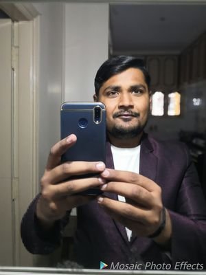 Dharmik06049036's profile picture. 