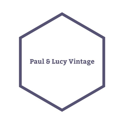 Member of Virtual Vintage Fair Based in the Peak District Online shop including FREE UK Shipping