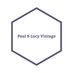 paullucyvintage (@paullucyvintage) Twitter profile photo paullucyvintage (@paullucyvintage) Twitter profile photo