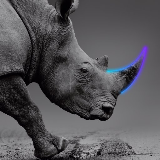 RhinosSpeak's profile picture. Hi ! I am Dozer, the first connected wild 🦏 speaking using sensors data. Want more informations about my daily life ? Follow me ! Connected by @SigfoxNation