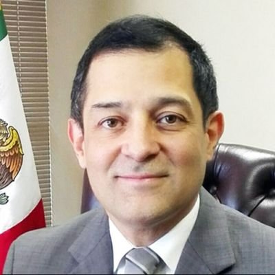 Ambassador of Mexico to Israel