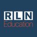 RLN Education (@rlneducation) Twitter profile photo RLN Education (@rlneducation) Twitter profile photo
