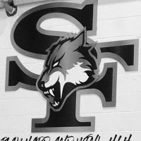 Santa Fe Track And Field(@SFWolvesTF) 's Twitter Profile Photo