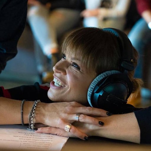 Tutti insieme per sostenere Alessandra Amoroso..